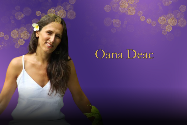 Oana Deac