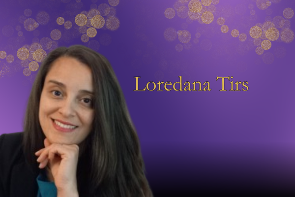 Loredana Tirs